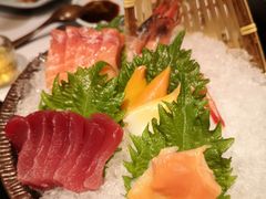 -匠和风精致料理(成都龙湖滨江天街店)