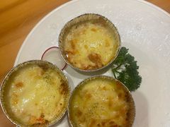 -星伦多自助料理·涮烤一体(奉贤龙湖天街店)