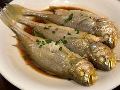 -京香轩·中餐厅(上海中庚聚龙酒店)