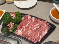 -海底捞火锅(龙湖时代天街店)