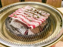 -西塔老太太泥炉烤肉(武汉摩尔城店)