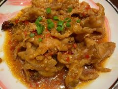 蒜香鸡脚-浩海火烧云傣家菜(京广店)