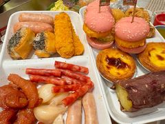 -龍歌自助小火锅(市南金茂湾店)