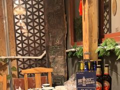 -旺角小渔村·海肠捞饭开创者(环山路店)