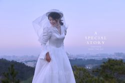 -太古映画婚纱摄影(天河店)