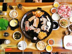 -Dombe豚(黑猪肉街店)