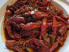 -霸王虾·小龙虾香辣蟹(玉林店)