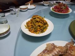 -聚德福海鲜家常菜(刘庄店)