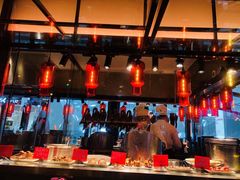 -陈鹏鹏潮汕菜(宝安机场T3航站楼店)