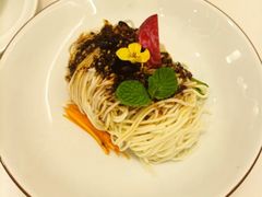 津门窝窝头-老苏州芳和园茶酒楼  传统苏帮菜(观前店)
