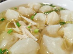 -老西白点心店