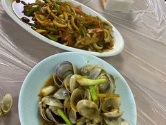 -阿杰臻选海鲜饭店(普陀山店)