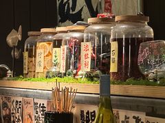 -贰醒·私房小院烧烤 (太古里店)