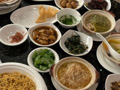 -金泰食府(竹园店)