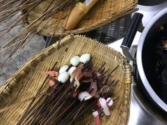 -咏勝锑锅麻辣烫(净居寺路总店)