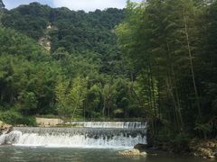 -千泷沟大瀑布旅游区