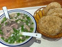 -承德正宗平泉羊汤(崇礼店)