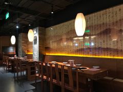大堂-呷哺呷哺(悦方店)