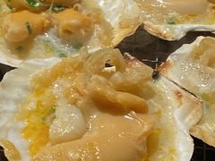 -霸腹烤肉(厦门柚子番店)