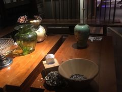 -江边城外烤全鱼(方庄时代购物中心店)