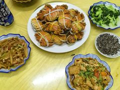 -军山湖螃蟹村(进贤店)