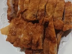 -渝半城经典川粤菜(重庆天地店)
