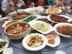 -小八仙·八方(移民广场店)