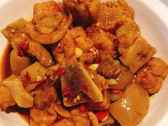 -湘当爱·鲜煮现炒(松岗立业路店)