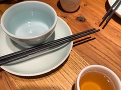 -缘生态云南菜·野生菌庭院餐厅(华侨城店)