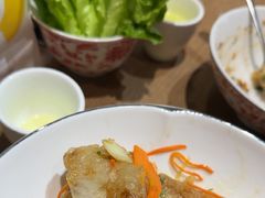 -金掌勺锅包肉(华润万象城店)