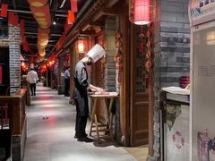 -京味斋·北京烤鸭(北京南站洋桥店)
