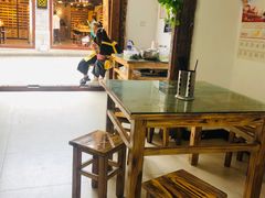 -再回首鸡肉米线(人民路一店)