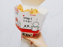-肯德基(堤口店)