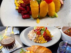 -ChitChat奇洽·Bistro(黎黄陂路店)