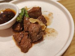-小句号·精致料理(江南环球港店)