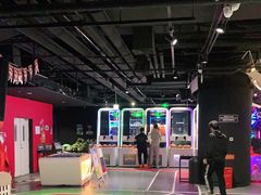 -VS SPORTS PARK运动玩乐园·团建·生日会(合生汇店)