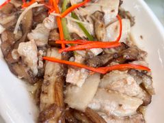 -百姓百味海鲜酒楼(粤垦路总店)