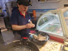 -海天盛宴新派海鲜自助餐厅(群力店)