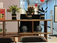 大堂-首钢一九一九大酒楼(石景山店)