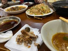 -凡老头米线砂锅(古荡新村西粮站)