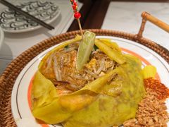 -太食獸泰式茶餐厅(北美新天地店)
