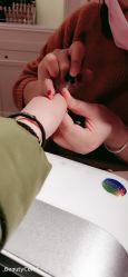-米米奈児miminail