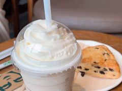 -星巴克(深圳欢乐颂店)
