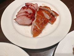 -京香轩·中餐厅(上海中庚聚龙酒店)