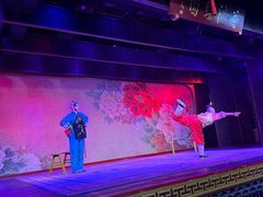 -盖碗儿梨园·变脸吐火·川剧(天府广场店)