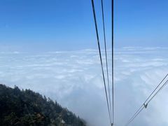 -峨眉山风景名胜区