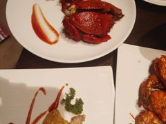 铁板龙利鱼-佛山希尔顿酒店·融誉亚洲美食荟