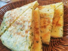 葱花饼-都江堰石锅鱼