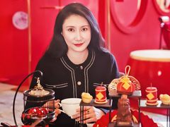 -王府半岛酒店