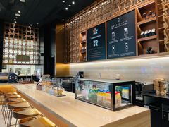 -星巴克臻选(北京颐堤港中心第二店)